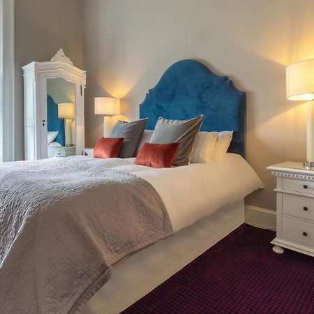 Edinburgh Castle Suite - The Edinburgh Address Luaran gambar